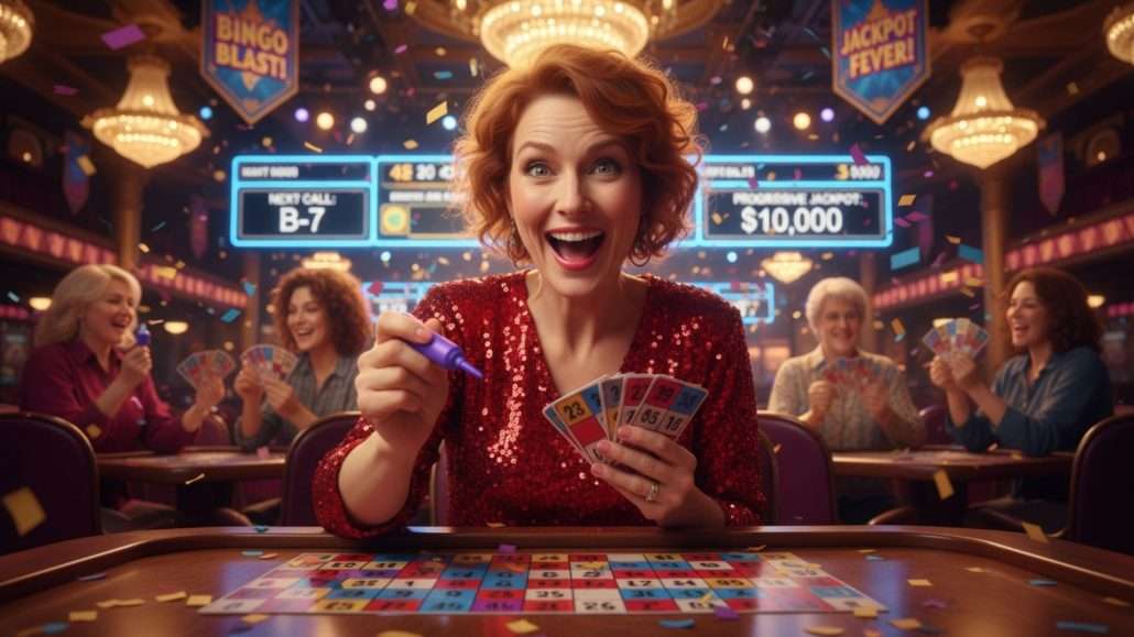 bingostars