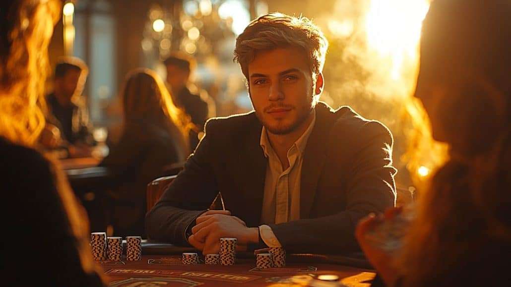 Omaha Poker