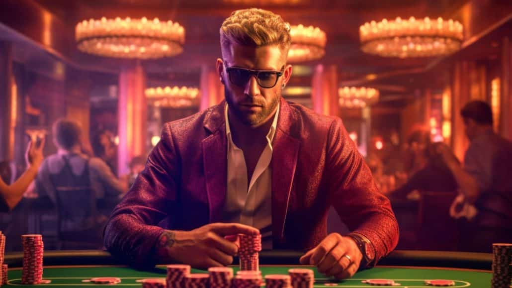play poker better, bonuses