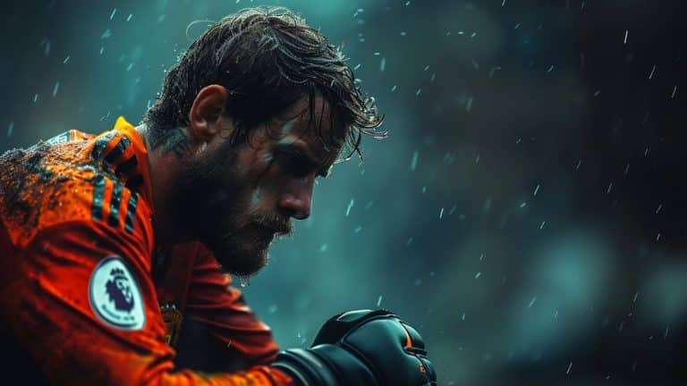 Premier League Player