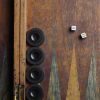Learn Backgammon, origins of gambling