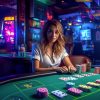 Omaha Poker Online, three card poker