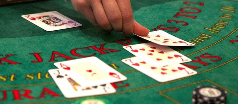Don Johnson 15 million Blackjack win