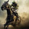 Grand National Jockeys, 2/9, grand national history