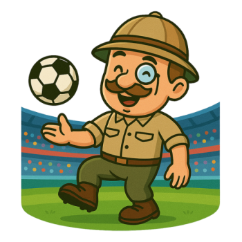 The Game Hunter Football Guide