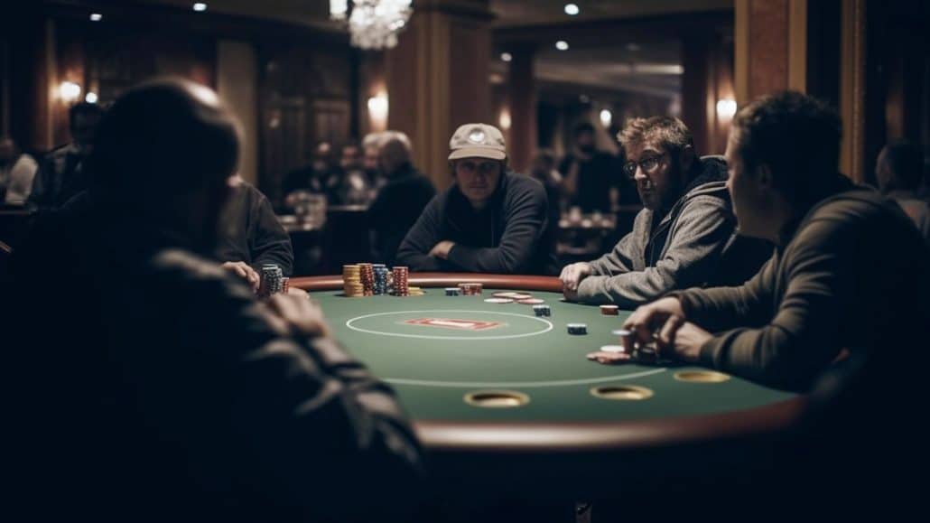 how to fix poker mistakes