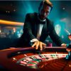 Australian Players, live dealer roulette online
