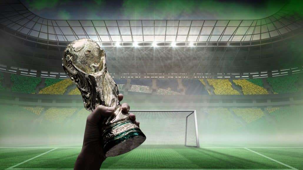 2026 World Cup