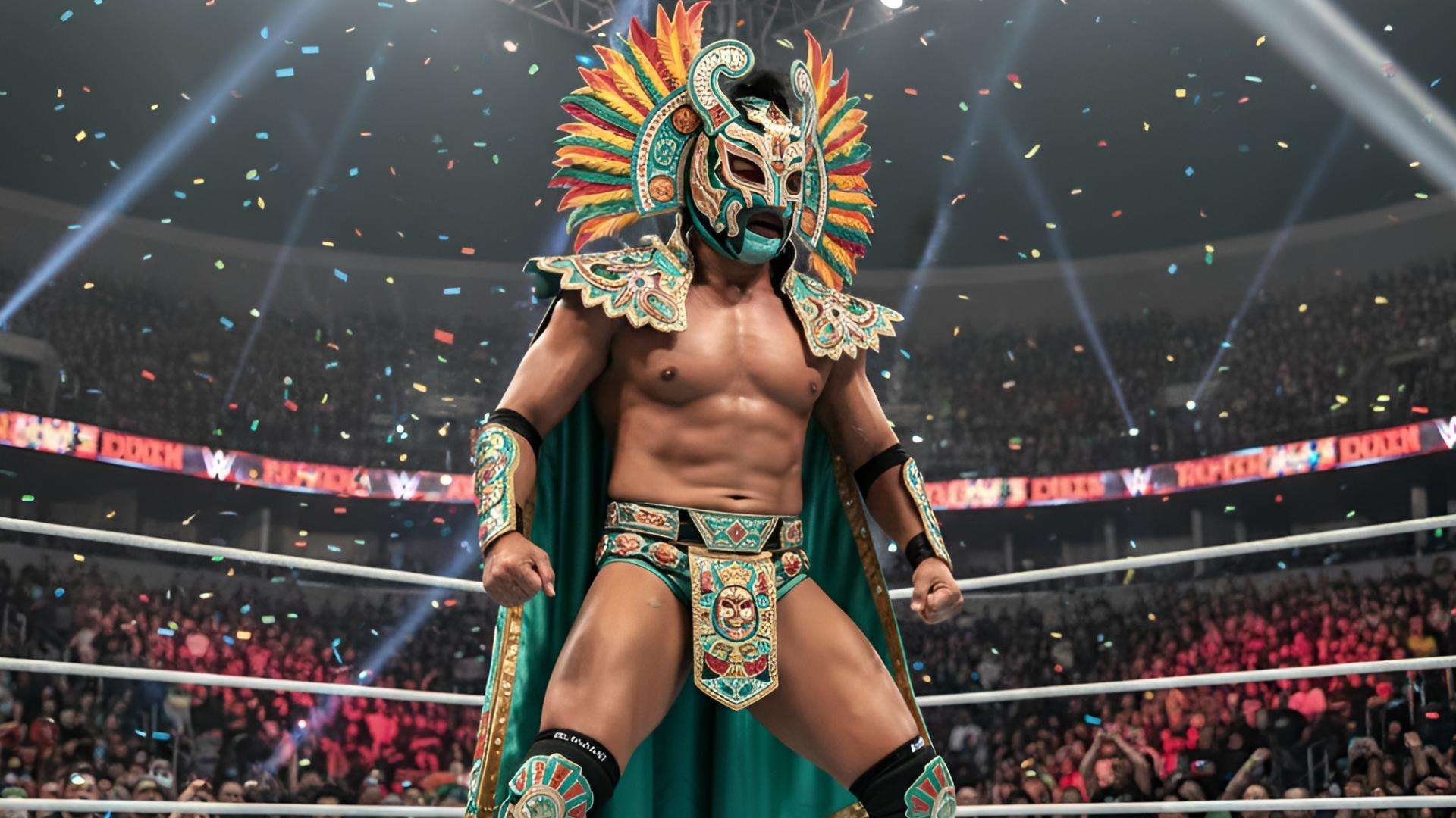 WWE Betting - Wrestler